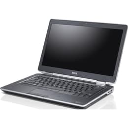 Dell Latitude E6420 14" Core i5 2,5 GHz  - HDD 250 Go - 8 Go AZERTY - Français