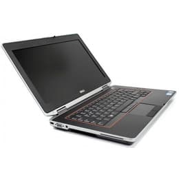 Dell Latitude E6420 14" Core i5 2,5 GHz  - HDD 250 Go - 8 Go AZERTY - Français
