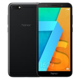 Huawei Honor 7s 16 Go Dual Sim - Noir - Débloqué