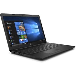 HP NoteBook 15-AY017NF 15" Celeron 1,6 GHz - HDD 1 To - 4 Go AZERTY - Français