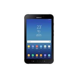 Galaxy Tab Active 2 (Novembre 2017) 8" 16 Go - WiFi + 4G - Noir - Débloqué