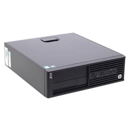 HP Z230 SFF Xeon E3 3,5 GHz - SSD 250 Go RAM 8 Go