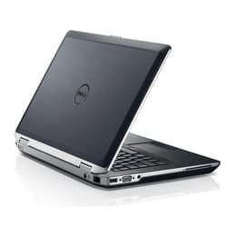 Dell Latitude E6320 13" Core i5 2,5 GHz  - Hdd 250 Go RAM 4 Go  