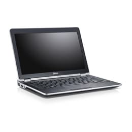 Dell Latitude E6320 13" Core i5 2,5 GHz  - Hdd 250 Go RAM 4 Go  