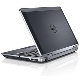 Dell Latitude E6320 13" Core i5 2,5 GHz  - Hdd 250 Go RAM 4 Go  