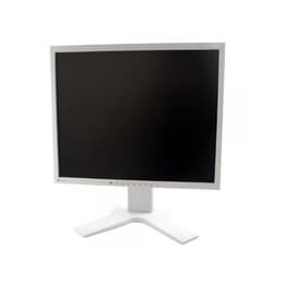 Écran 19" LCD SXGA Eizo Flexscan S1901