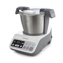 Robot ménager multifonctions KENWOOD kCook CCC200WH Argent