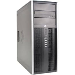 HP Compaq Elite 8300 CMT Pentium 3,1 GHz - HDD 250 Go RAM 4 Go