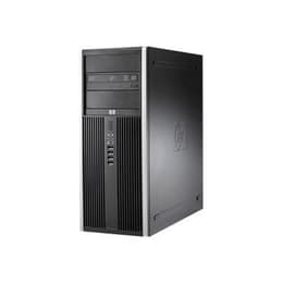 HP Compaq Elite 8300 CMT Pentium 3,1 GHz - HDD 250 Go RAM 4 Go