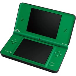 Console Nintendo DSI XL - Noir/Vert