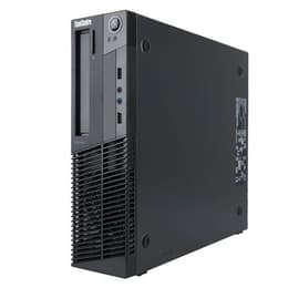 Lenovo ThinkCentre M91P Core i5 3,1 GHz - HDD 500 Go RAM 8 Go