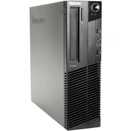 Lenovo ThinkCentre M91P Core i5 3,1 GHz - HDD 500 Go RAM 8 Go