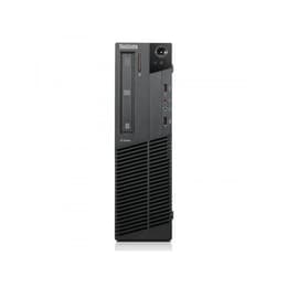 Lenovo ThinkCentre M91P Core i5 3,1 GHz - HDD 500 Go RAM 8 Go