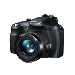 Bridge - Fujifilm FinePix SL300 Noir Fujifilm Super EBC Fujinon Lens 24-720 mm f/3.1-5.9
