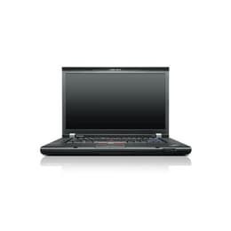 Lenovo ThinkPad T520 15" Core i5 2,5 GHz  - HDD 320 Go - 4 Go AZERTY - Français