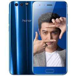 Huawei Honor 9 64 Go - Bleu - Débloqué