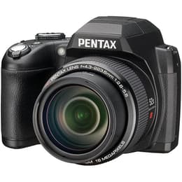 Bridge - Pentax XG-1 Noir Pentax smc Pentax Lens 24–1248mm f/2.8–5.6