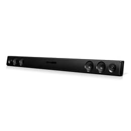 Barre de son Lg SK1D - Noir