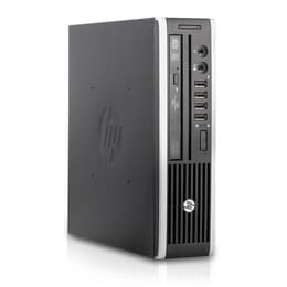 HP Compaq 8300 Elite USDT Core i5 3,1 GHz - HDD 500 Go RAM 4 Go