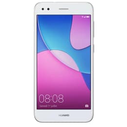 Huawei Y6 Pro (2017) 16 Go Dual Sim - Blanc - Débloqué