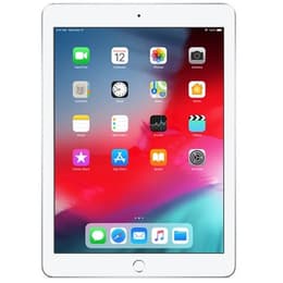 iPad 9,7" 6e génération (Mars 2018) 9,7" 32 Go - WiFi - Argent - Sans Port Sim