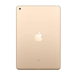 iPad 9.7 (2017) 5e génération 32 Go - WiFi - Or