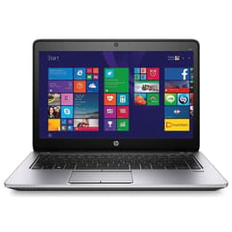 HP EliteBook 840 G2 14" Core i5 2,2 GHz  - HDD 320 Go - 8 Go AZERTY - Français