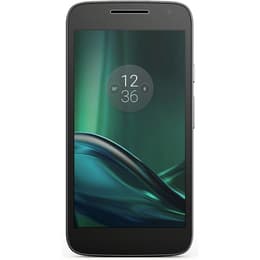 Motorola Moto G4 Play 16 Go - Noir - Débloqué