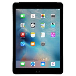 iPad Air (2014) 2e génération () 9.7" 128 Go - WiFi + 4G - Gris Sidéral - Débloqué