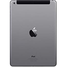 iPad Air (2013) 128 Go - WiFi + 4G - Gris Sidéral
