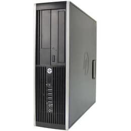 HP 8200 Elite Sff Core i5 3,4 GHz - HDD 250 Go RAM 4 Go