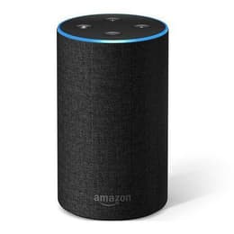 Enceinte Bluetooth Amazon Echo (2ème génération) Noir