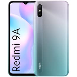 Xiaomi Redmi 9A 32 Go Dual Sim - Bleu - Débloqué
