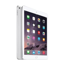 iPad Air (2014) 2e génération 16 Go - WiFi - Argent