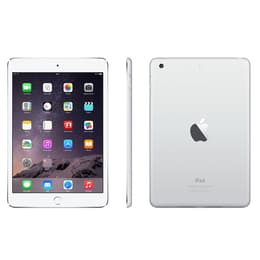 iPad mini (2014) 3e génération 16 Go - WiFi - Argent