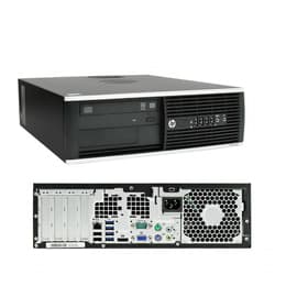 HP Compaq Elite 8300 Core i5 3,2 GHz - HDD 250 Go RAM 4 Go