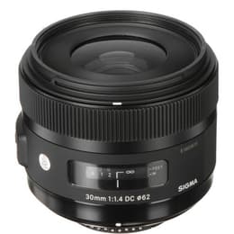 Objectif Nikon F 30mm f/1.4