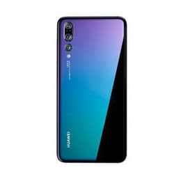 Huawei P20 Pro 128 Go Dual Sim - Twilight - Débloqué
