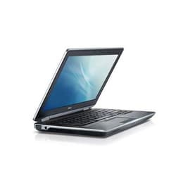 Dell Latitude E6320 13" Core i5 2,5 GHz  - HDD 250 Go - 2 Go AZERTY - Français