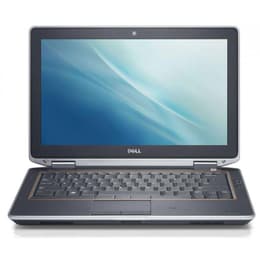Dell Latitude E6320 13" Core i5 2,5 GHz  - HDD 250 Go - 2 Go AZERTY - Français