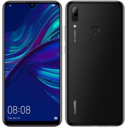 Huawei P Smart (2019) 64 Go Dual Sim - Noir - Débloqué