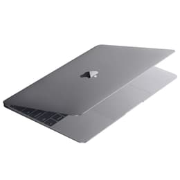 MacBook 12" (2015) - AZERTY - Français