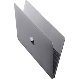 MacBook 12" (2015) - AZERTY - Français
