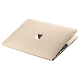 MacBook 12" (2015) - AZERTY - Français