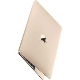MacBook 12" (2015) - AZERTY - Français