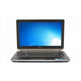 Dell Latitude E6320 8Go 250Go 13" Core i5 2,5 GHz - HDD 250 Go - 8 Go AZERTY - Français