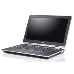 Dell Latitude E6320 13" Core i5 2,6 GHz - Hdd 500 Go RAM 4 Go