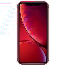 iPhone XR 128 Go - (Product)Red - Débloqué