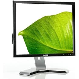 Écran 19" LCD SXGA Dell 1907FP