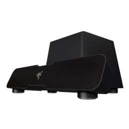 Barre de son Razer Razor Leviathan - Noir